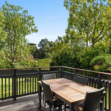 Secluded Luxury 2 Bedroom Villa In The Rainforest Springbrook Exterior photo