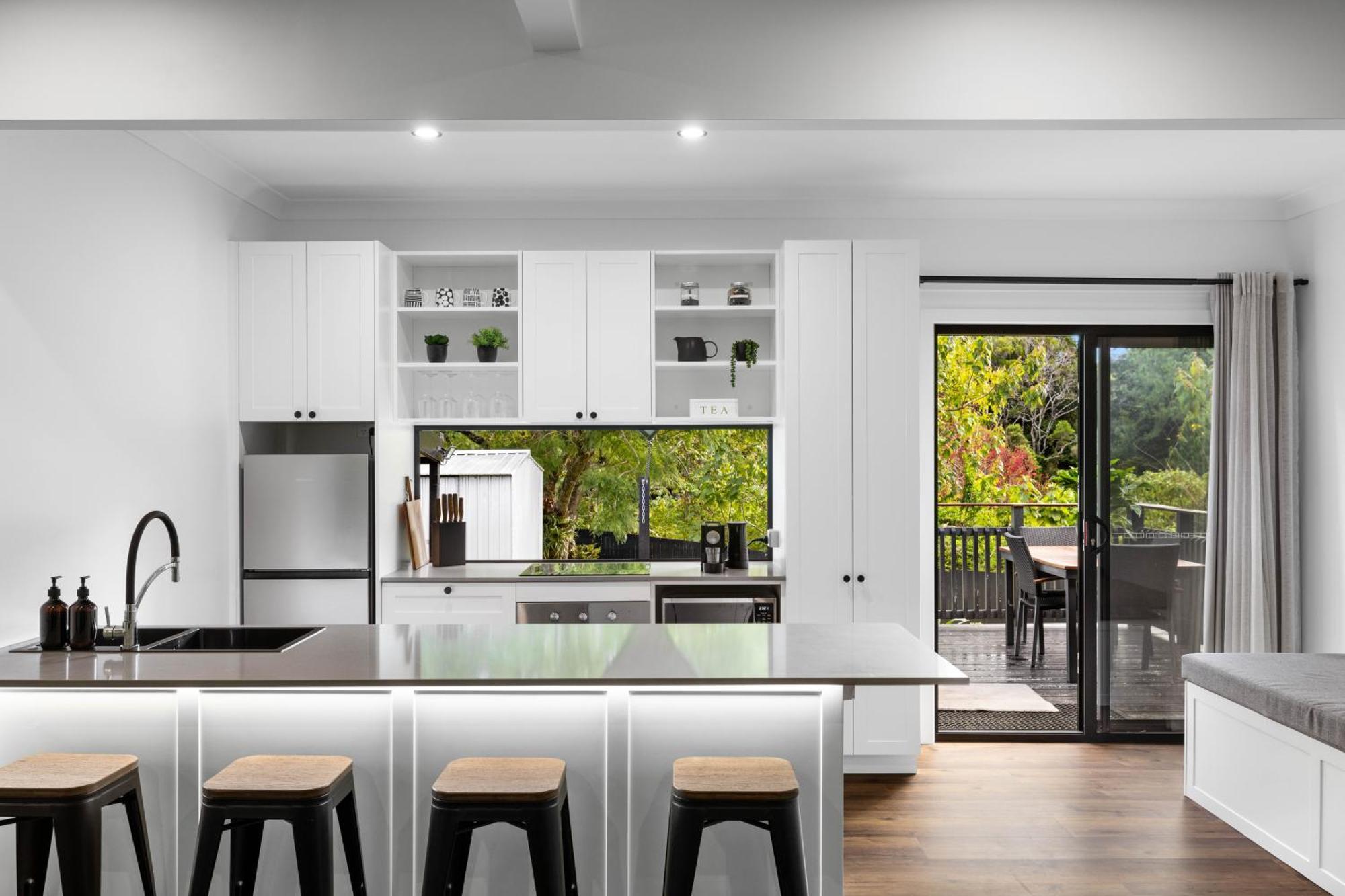 Apartment Ultimate Relax Escape 2 Bedroom Rainforest Retreat *